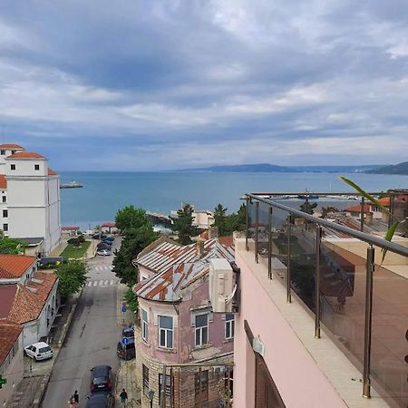 Апартамент Амира 3 Balchik Exterior photo