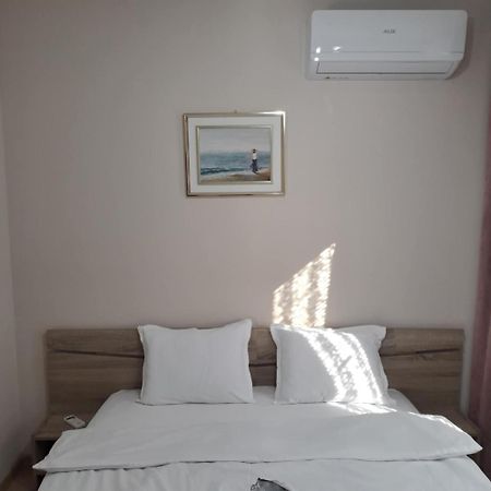 Апартамент Амира 3 Balchik Exterior photo