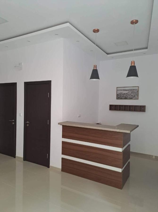 Апартамент Амира 3 Balchik Exterior photo