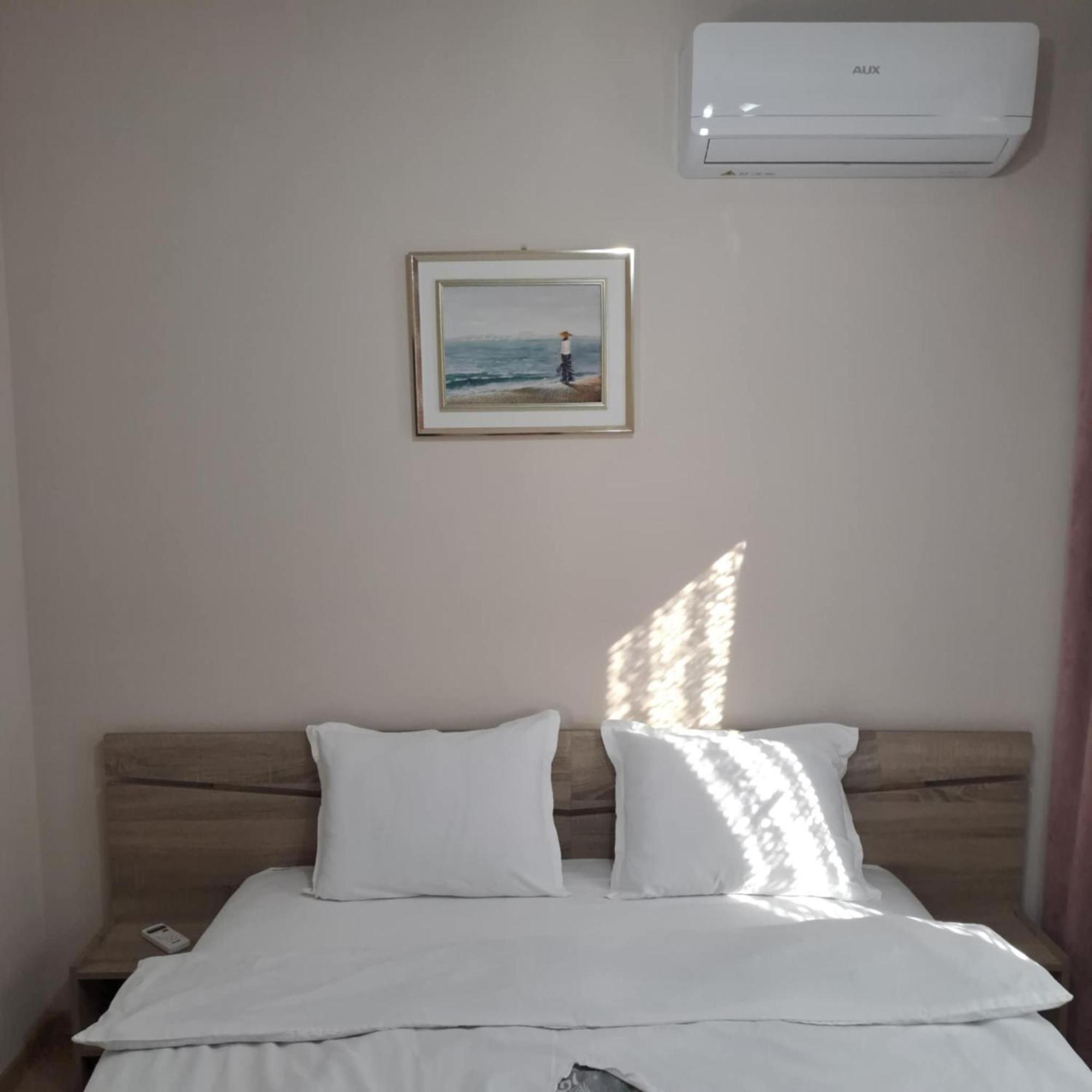 Апартамент Амира 3 Balchik Exterior photo