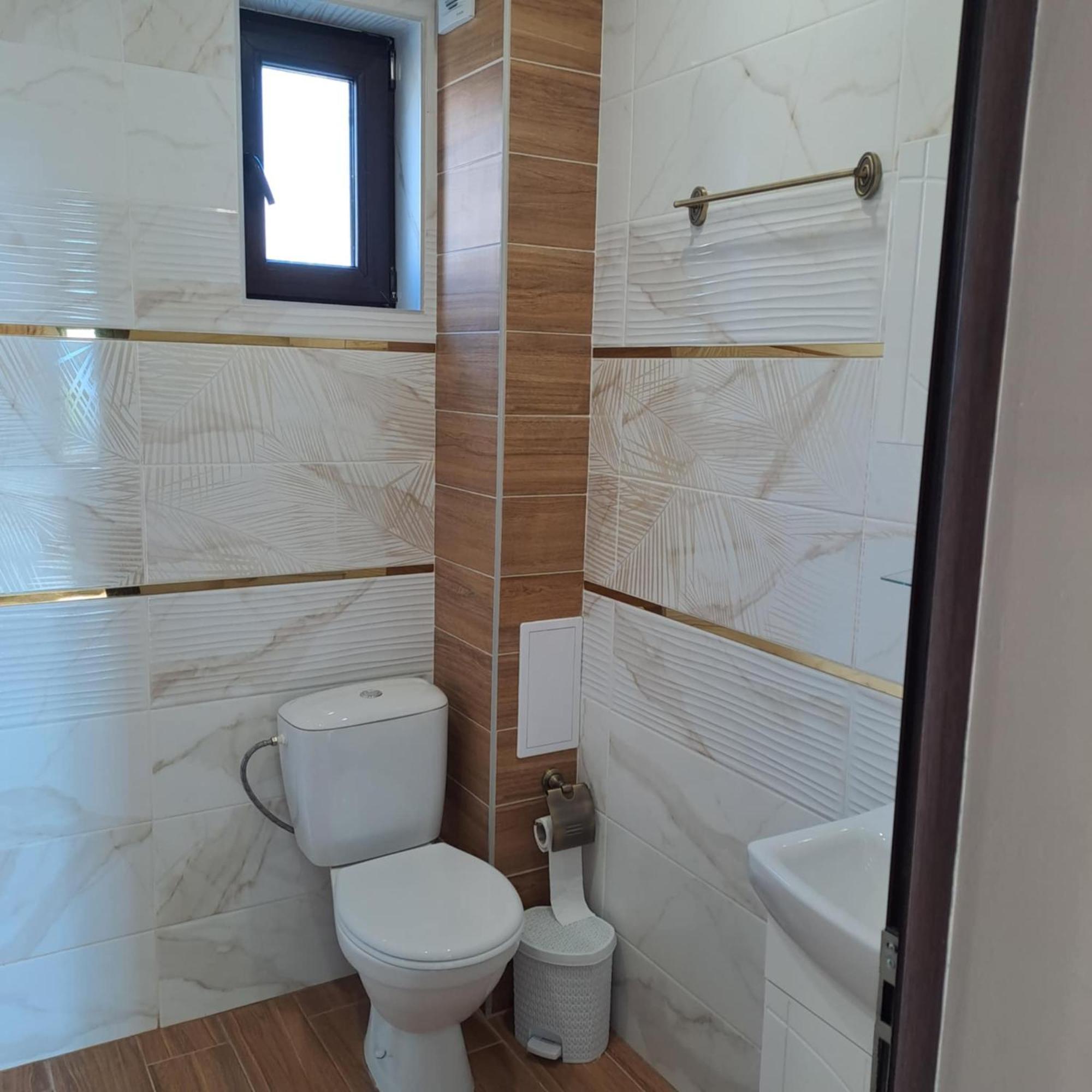 Апартамент Амира 3 Balchik Exterior photo