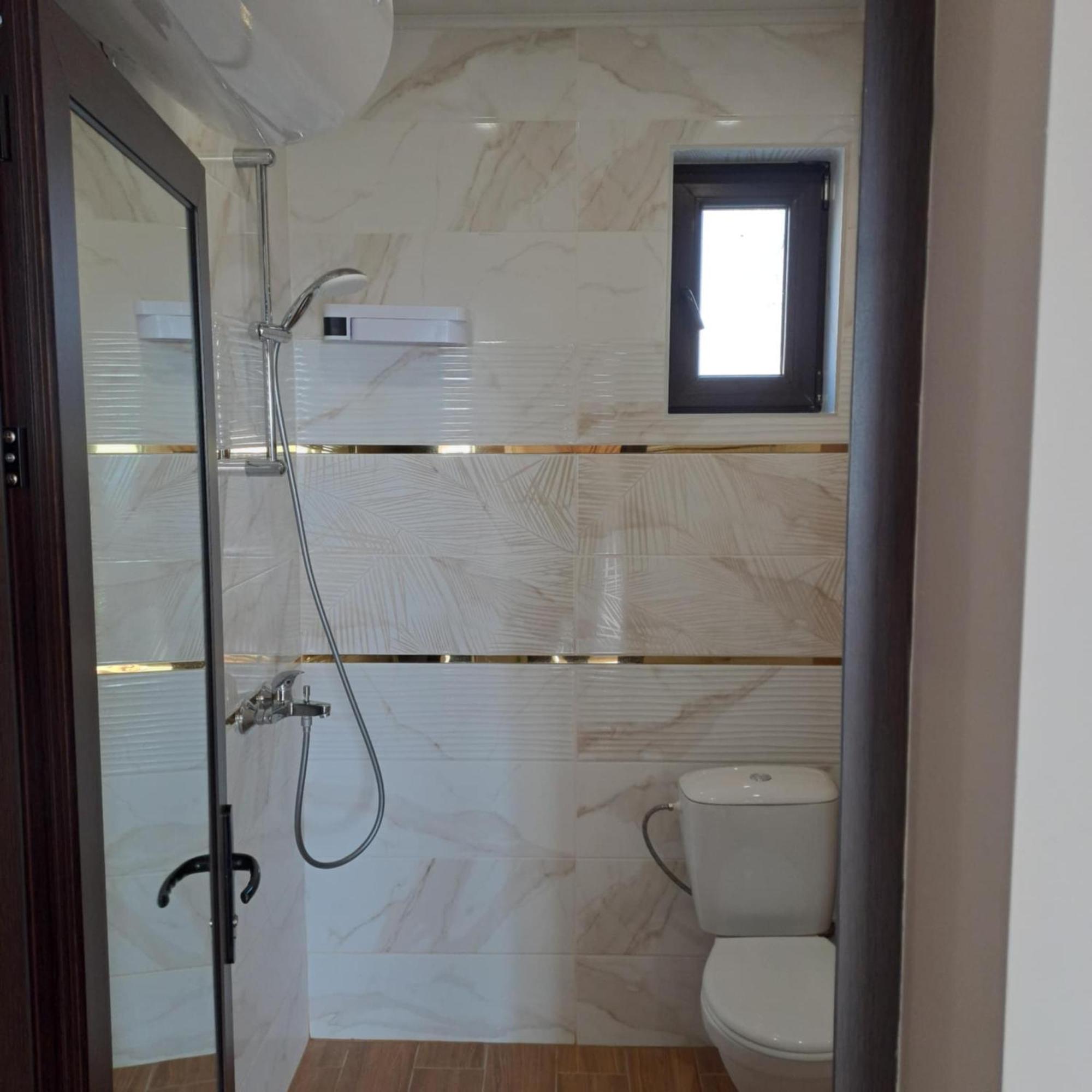 Апартамент Амира 3 Balchik Exterior photo